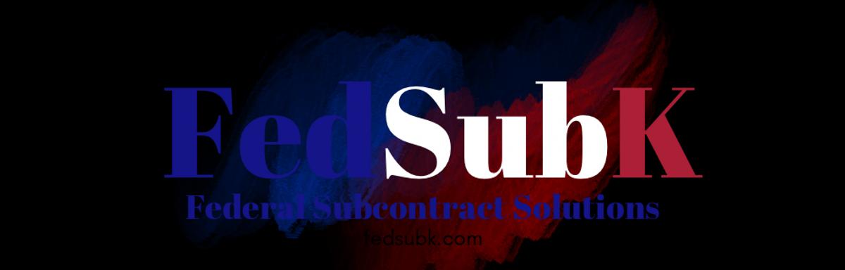 FedSubK logo