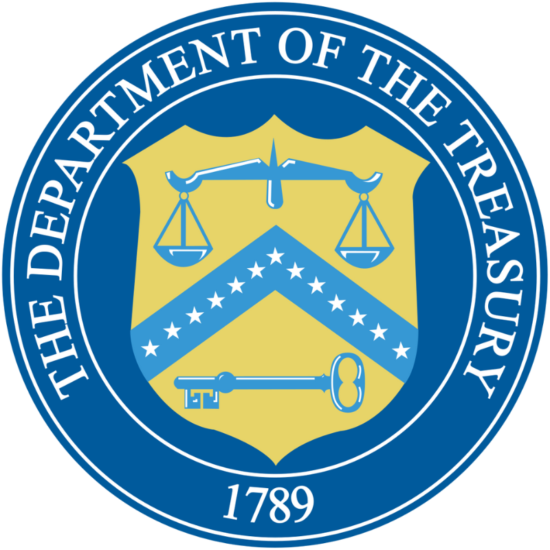 Treasury